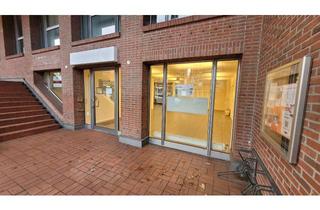 Geschäftslokal mieten in Kirchenstraße, 21244 Buchholz, Ladenfläche mit Lager | Zentrale Lage