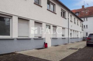 Gewerbeimmobilie kaufen in Frankfurter Straße 189, 63263 Neu-Isenburg, Top-Kapitalanlage! Über 7% Mietrendite