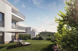 Wohnung kaufen in 61462 Königstein, 236 QM PRIVATGARTEN UND DIE PERFEKTE WOHNUNG DAZU