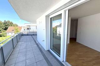 Wohnung kaufen in Vogelweide 3, 5, 7, 85375 Neufahrn, NEUBAU- Über den Dächern Neufahrns- 2-Zimmer DG- IN KÜRZE BEZUGSBEREIT