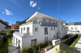 Wohnung kaufen in Vogelweide 3, 5, 7, 85375 Neufahrn, NEUBAU - 2-Zimmer-OG-Wohnung - Ideale Investition für Anleger mit Zukunftsgedanken.