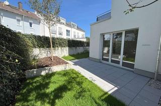 Wohnung kaufen in Vogelweide 3, 5, 7, 85375 Neufahrn, BALD BEZUGSBEREIT - Herrliche Gartenwohnung mit eigenem Eingang