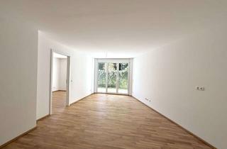 Wohnung kaufen in Vogelweide 3, 5, 7, 85375 Neufahrn, NEUBAU mit Blick ins Grüne - helle 2- Zimmerwohnung