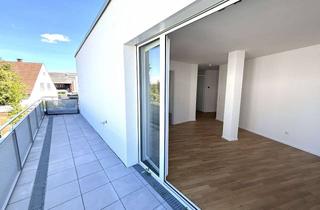 Wohnung kaufen in Vogelweide 3, 5, 7, 85375 Neufahrn, NEUBAU mit dem gewissen Etwas - IN KÜRZE BEZUGSBEREIT - Ob für die Eigennutzung oder Kapitalanlage