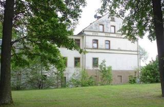 Haus kaufen in 01844 Neustadt, Wohn- und Geschäftshaus in Neustadt/Sa.