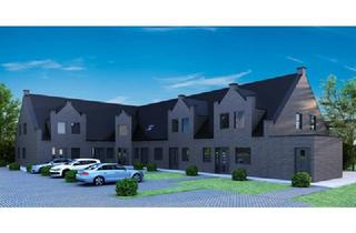 Wohnung kaufen in 26789 Leer, Individuell und modern: Neubauprojekt mit 9 Wohneinheiten in Leer-Bingum. KFW Programm 296 möglich