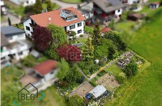 Haus kaufen in Am Waldblick 10, 74541 Vellberg, Mehrgenerationenhaus oder Wohnen und Arbeiten-flexibel für alle Lagen!