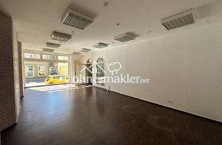 Büro zu mieten in Glambecker Str., 17235 Neustrelitz, **Gewerbefläche in TOP Lage von Neustrelitz mit großer Fensterfront**