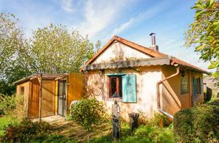 Haus kaufen in Leupser Weg 19, 95473 Creußen, Ruheoase für Deine Freizeit - Wochenend-/Ferienhaus in Creußen OT Lindenhardt