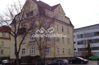 Wohnung mieten in Schäfferstraße 31, 02625 Bautzen, Große 3-Raum-Wohnung in Zentrumsnähe