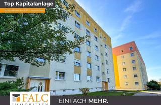 Wohnung kaufen in Nikopoler Straße 14, 01619 Zeithain, Genau so geht Kapitalanlage!
