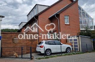 Wohnung kaufen in Altonaer Ring 42, 21502 Geesthacht, Apartement-Villa, Maissonettewohnung