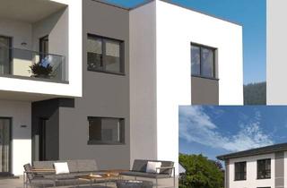 Haus kaufen in Fuchsweg, 01689 Weinböhla, Gemeinsam stark - individuell wohnen im Zweifamilienhaus...