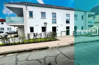 Wohnung kaufen in Florastr., 32108 Bad Salzuflen, Zukunft trifft Wohnkomfort – Ihr Neubau-Juwel im charmanten Bad Salzuflen!