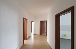 Wohnung mieten in 09456 Annaberg-Buchholz, Große 5-Raumwohnung