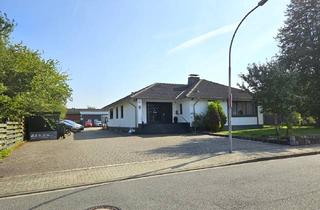 Gewerbeimmobilie kaufen in Werkstr., 24955 Harrislee, Gewerbehalle mit großzügigem Einfamilienhaus im Herzen von Harrislee zu verkaufen!