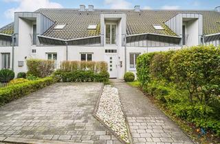 Reihenhaus kaufen in Ina-Carstensen-Str., 24943 Flensburg, Schickes Reihenhaus mit Garten und Stellplatz in Kauslund