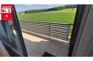 Wohnung kaufen in Eichenweg 25, 57392 Schmallenberg, Reduzierter Preis ! Den Sonnenaufgang stets im Blick.....