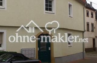 Wohnung mieten in Ambrosiusgasse, 55545 Bad Kreuznach, Schöne Wohnung Stadtmitte