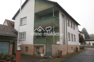 Haus kaufen in Bgm.-Mützel-Straße, 97846 Partenstein, Sich selbst bezahlendes Haus