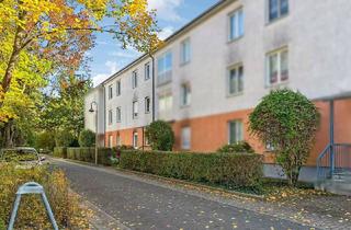 Wohnung kaufen in Distelweg, 15566 Schöneiche, Vermietete 3-Zimmer-Maisonettewohnung in Schöneiche bei Berlin