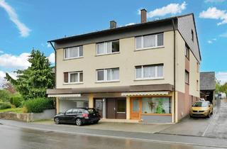 Büro zu mieten in Vaihinger Straße 28, 75428 Illingen, Attraktives Gewerbemietobjekt!