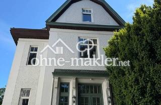 Wohnung kaufen in Scharnhorststrasse 190, 28211 Bremen, Exklusive 120 m² Gartengeschoss-Wohnung mit Terrasse und Autostellplatz in Bremen- Schwachhausen