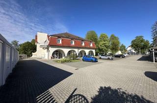 Immobilie mieten in Promenadenstraße 55, 02827 Biesnitz, 4 freie Stellplätze, auf gut befahrbarem Grundstück!