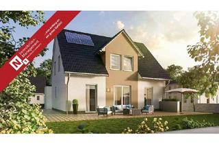 Einfamilienhaus kaufen in 67677 Enkenbach-Alsenborn, Neubau Einfamilienhaus auf Grundstück im Ortsteil Alsenborn