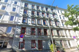 Mehrfamilienhaus kaufen in 22765 Ottensen, VIEL RAUM FÜR IDEEN – HISTORISCHES MEHRFAMILIENHAUS IN BESTER LAGE