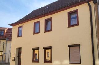 Haus kaufen in 06567 Bad Frankenhausen, Bad Frankenhausen, EFH