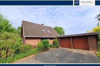 Haus kaufen in 21640 Bliedersdorf, Viel Platz zur freien Entfaltung