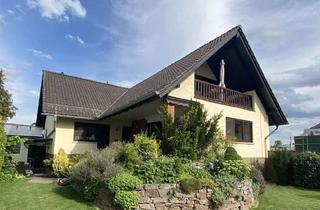 Haus kaufen in 67574 Osthofen, 2-Familienhaus - Ideal für Familien oder Generationswohnen mit vielfältigen Möglichkeiten