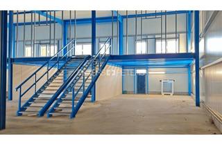 Büro zu mieten in 21481 Lauenburg, Lagerhalle und Büroflächen vereint – Maximale Effizienz für Ihr Business!