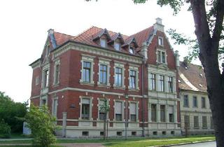 Anlageobjekt in 06449 Aschersleben, !!*Verkauft*!!Mehrfamilienhaus in Aschersleben als Kapitalanlage*