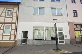 Anlageobjekt in Magdeburger Straße 48, 39288 Burg, Schönes ANLAGEOBJEKT!