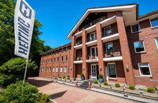 Büro zu mieten in Uwe-Seeler-Allee, 22525 Stellingen, Helle, renovierte Bürofläche mit ca. 28 m² im gepflegten Bürogebäude in Hamburg-Bahrenfeld