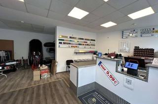 Gewerbeimmobilie mieten in Harttor, 47608 Geldern, Vielseitig nutzbare Gewerbeeinheit in zentraler Lage