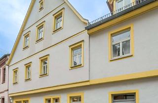 Büro zu mieten in 97753 Karlstadt, NEU: Büroeinheit im Herzen von Karlstadt zu vermieten