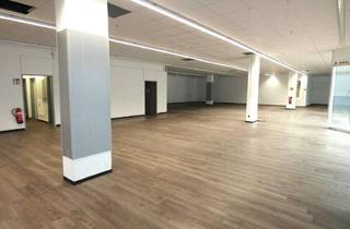 Geschäftslokal mieten in Hindenburgstraße 24, 51643 Gummersbach, Ladenlokal in Bestlage von Gummersbach – Ideal für Ihr Geschäft