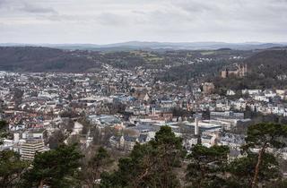 Gewerbeimmobilie kaufen in 35039 Marburg, Opportunity: Property for Residential Buildings, plot 13,000 sqm, Marburg/Germany