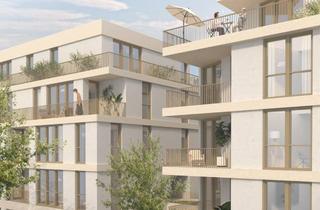 Wohnung kaufen in Handschuhsheimer Landstraße, 69221 Dossenheim, Garten-Glück im Stadtzentrum (WE 1)