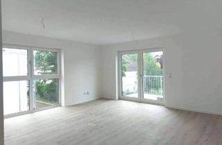 Wohnung mieten in 63517 Rodenbach, 3 ZW in Niederrodenbach mit Balkon, Terrasse oder eigenem Garten!