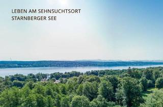 Villa kaufen in 82335 Berg, Einzigartige Bauhausvilla