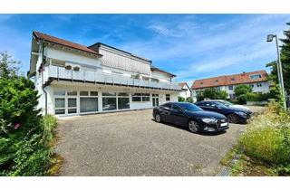 Haus kaufen in 76532 Haueneberstein, Attraktives Wohn- und Geschäftshaus mit 960 m² Wohn-/Nutzfläche in begehrter Lage von Baden-Baden