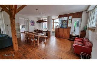 Immobilie mieten in 15537 Grünheide, Modernes und geräumiges Loft mit Terrasse und wunderschönem Blick auf den See