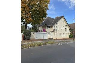Doppelhaushälfte kaufen in 50354 Hürth, Doppelhaushälfte mit großem Garten, Doppelgarage in Alt-Hürth