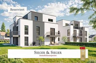 Wohnung kaufen in Unterstraße 19, 53859 Niederkassel, Top 2-Zimmer-Etagenwohnung mit Balkon in Neubauprojekt (B03)