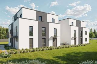 Wohnung kaufen in Unterstraße 19, 53859 Niederkassel, Moderne 3-Zimmer-Erdgeschosswohnung mit großzügiger Terrasse (A02)