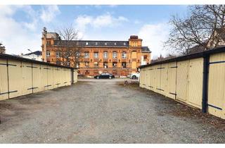 Garagen mieten in Rosa-Luxemburg-Str. 31a, 07973 Greiz, Einzelgarage in Greiz zu vermieten